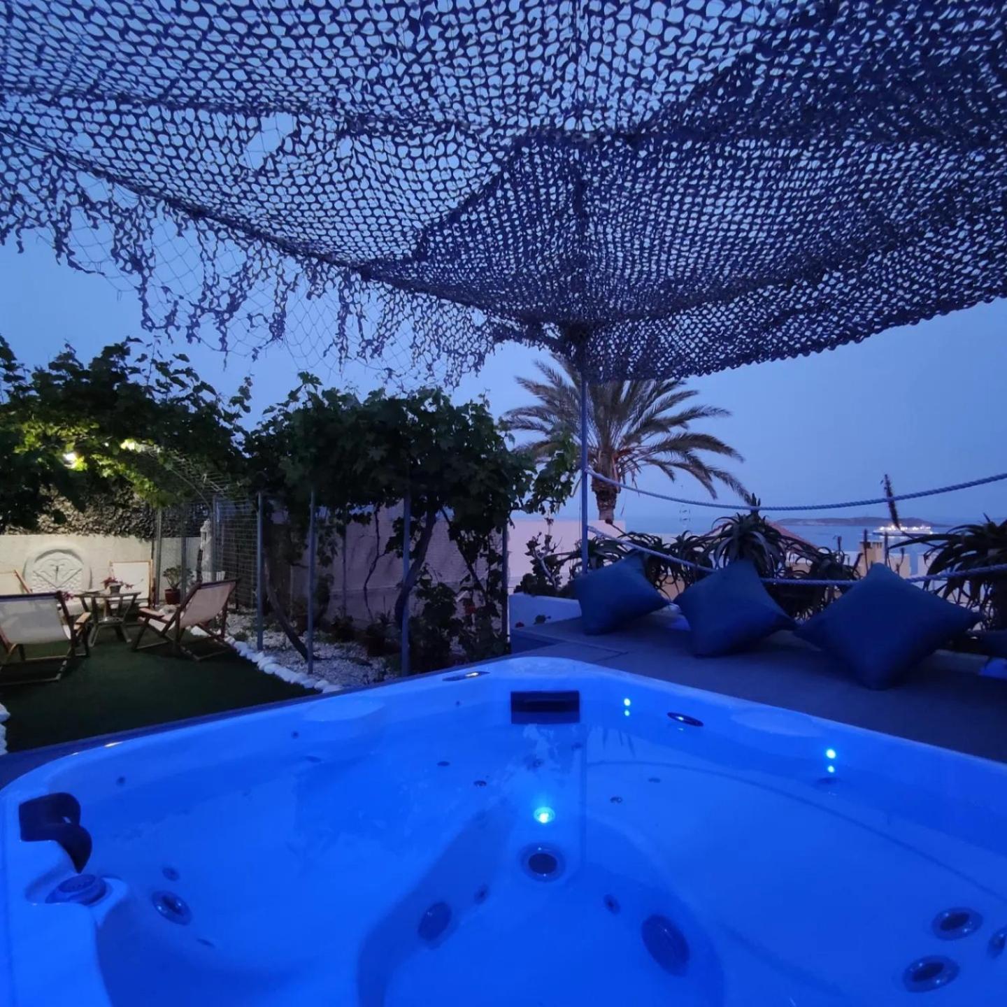 Veranda Syros House แอร์มูโปลี ภายนอก รูปภาพ