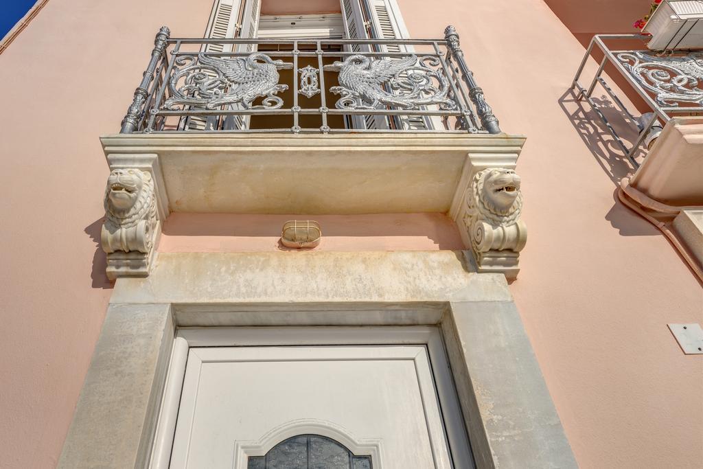 Veranda Syros House แอร์มูโปลี ห้อง รูปภาพ