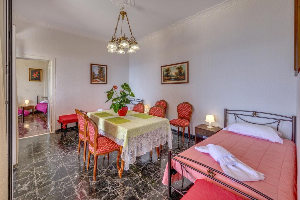 Veranda Syros House แอร์มูโปลี ภายนอก รูปภาพ
