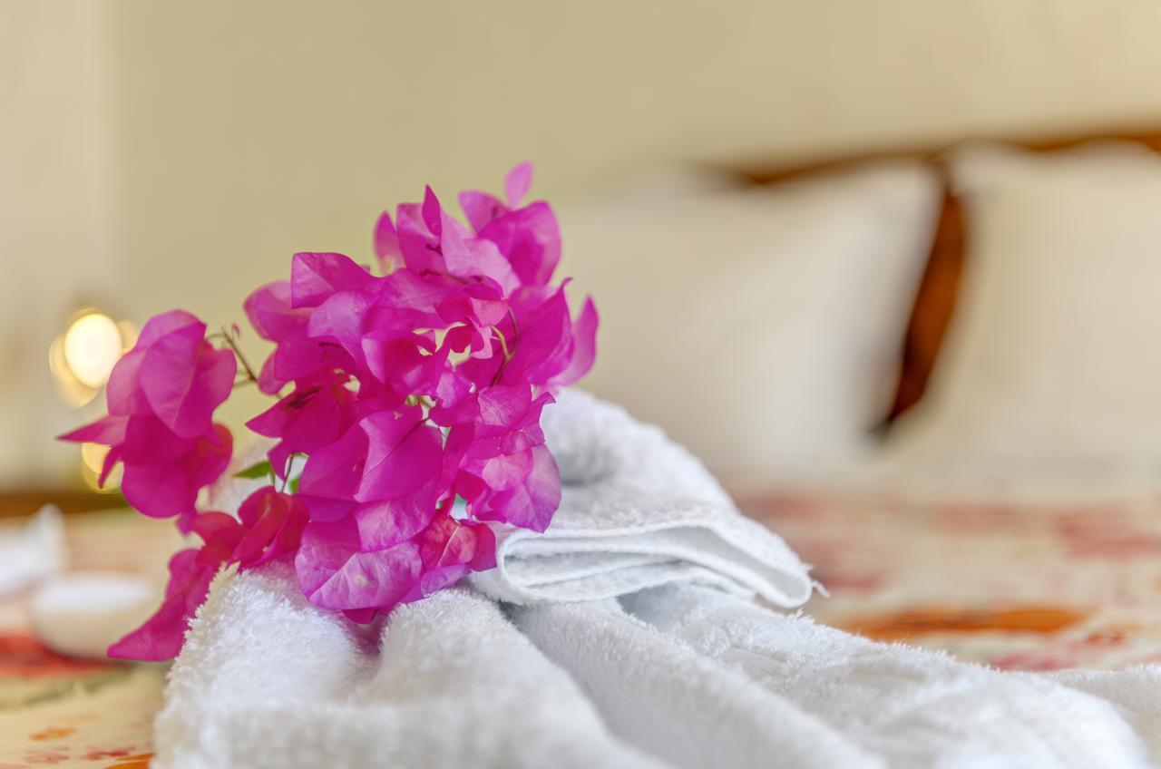 Veranda Syros House แอร์มูโปลี ภายนอก รูปภาพ