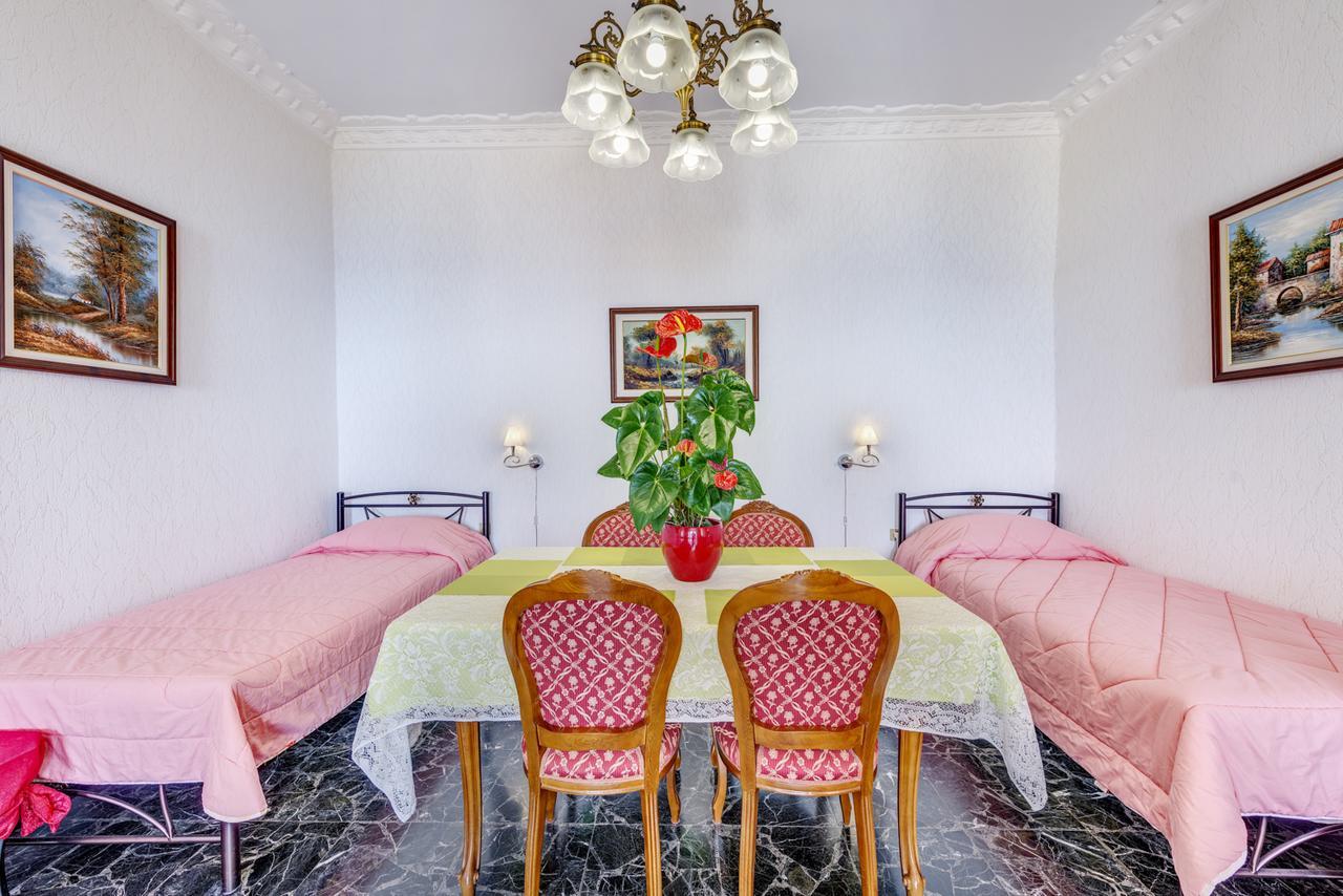 Veranda Syros House แอร์มูโปลี ภายนอก รูปภาพ